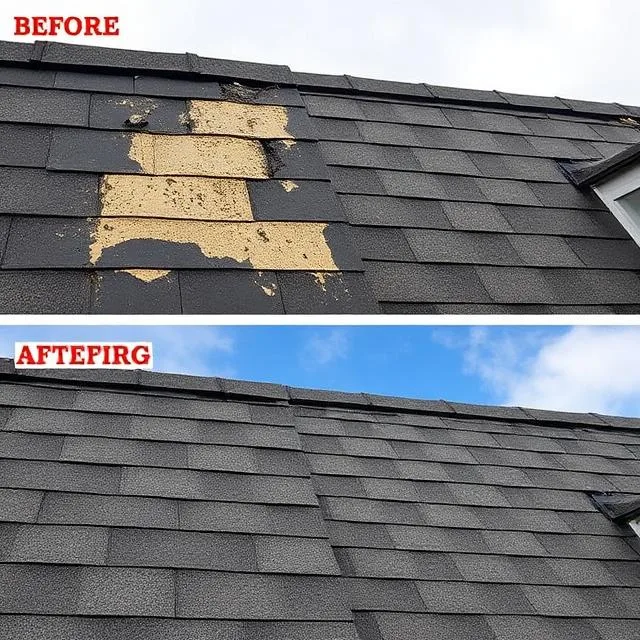 Roof Repair Near Me in Clinton, MI near me